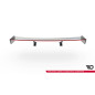 Carbon Spoiler + LED Alfa Romeo Giulia Quadrifoglio (Cod. M-CF-AL-GI-1-QV-INT-WING5-245-P+LED)