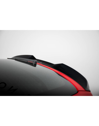 Spoiler Cap 3D Skoda Enyaq Coupe iV RS  (Cod. M-SK-EN-1-RS-C-CAP3D1G)