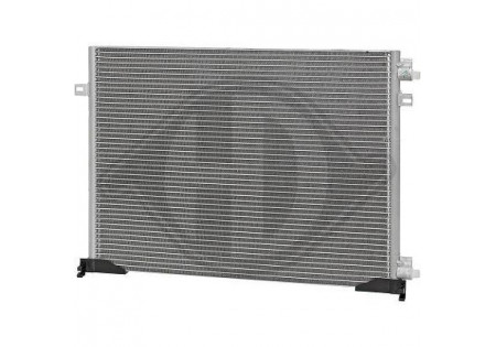Condensatore, Climatizzatore Nissan Primastar 01-06 (Cod. DCC1345) DCC1345