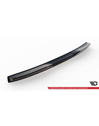 Spoiler Cap 3D Skoda Enyaq Coupe iV RS  (Cod. M-SK-EN-1-RS-C-CAP3D1G)