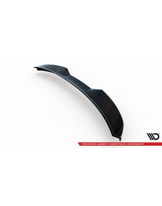 Spoiler Cap 3D Skoda Enyaq Coupe iV RS  (Cod. M-SK-EN-1-RS-C-CAP3D1G)