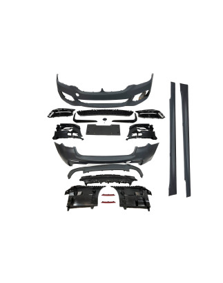 Kit Estetico BMW G31 Look M-Tech (Cod. E-TCB102810311030)