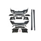 Kit Estetico BMW G31 Look M-Tech (Cod. E-TCB102810311030)