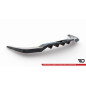 Splitter posteriore (con barre verticali) Skoda Enyaq Coupe iV RS  (Cod. M-SK-EN-1-RS-C-RD1G+RD2G)