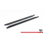 Diffusori minigonne Skoda Enyaq Coupe iV RS  (Cod. M-SK-EN-1-RS-C-SD1G)