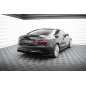 Splitters posteriori laterali V.2 Audi S5 / A5 S-Line Coupe / Cabriolet 8T (Cod. M-AU-S5-1-RSD2G)