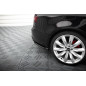 Splitters posteriori laterali V.2 Audi S5 / A5 S-Line Coupe / Cabriolet 8T (Cod. M-AU-S5-1-RSD2G)