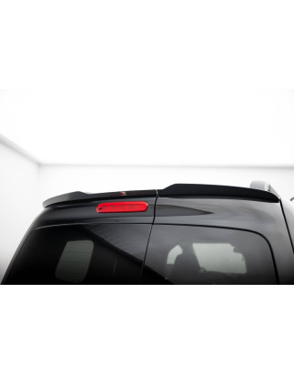 Spoiler Cap Mercedes-Benz T W420 (Cod. M-ME-T-1-CAP1G)
