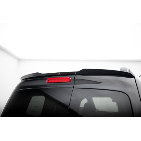 Spoiler Cap Mercedes-Benz T W420 (Cod. M-ME-T-1-CAP1G)