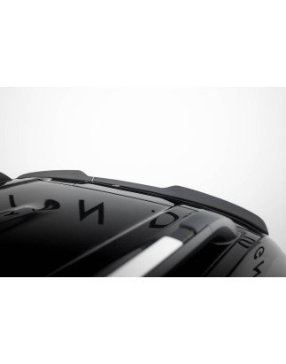 Spoiler Cap Mercedes-Benz T W420 (Cod. M-ME-T-1-CAP1G)