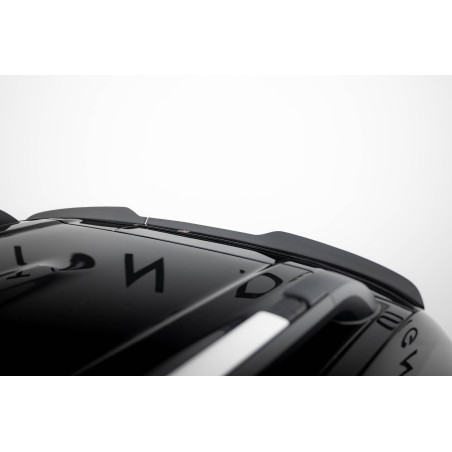 Spoiler Cap Mercedes-Benz T W420 (Cod. M-ME-T-1-CAP1G)