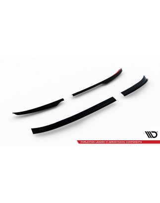 Spoiler Cap Mercedes-Benz T W420 (Cod. M-ME-T-1-CAP1G)