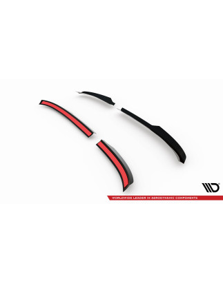 Spoiler Cap Mercedes-Benz T W420 (Cod. M-ME-T-1-CAP1G)