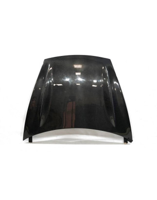 Cofano Carbonio Porsche Cayenne 2002-2006 (Cod. E-TCPO002)