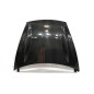 Cofano Carbonio Porsche Cayenne 2002-2006 (Cod. E-TCPO002)