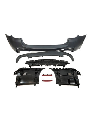 Kit Estetico BMW G31 Look M-Tech (Cod. E-TCB102810311030)