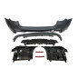 Kit Estetico BMW G31 Look M-Tech (Cod. E-TCB102810311030)