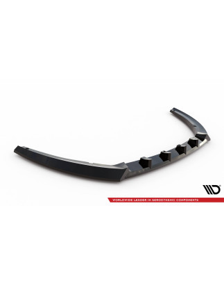 SPLITTER ANTERIORE Mercedes-Benz T W420 (Cod. M-ME-T-1-FD1G)