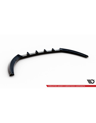 SPLITTER ANTERIORE Mercedes-Benz T W420 (Cod. M-ME-T-1-FD1G)
