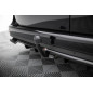 Splitter posteriore (con barre verticali) Mercedes-Benz T W420 (Cod. M-ME-T-1-RD1G+RD2G)