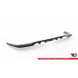Splitter posteriore (con barre verticali) Mercedes-Benz T W420 (Cod. M-ME-T-1-RD1G+RD2G)