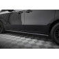 Diffusori minigonne Mercedes-Benz T W420 (Cod. M-ME-T-1-SD1G)