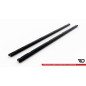 Diffusori minigonne Mercedes-Benz T W420 (Cod. M-ME-T-1-SD1G)