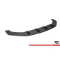 SPLITTER ANTERIORE street pro Volkswagen Jetta GLI Mk7 (Cod. M-VWJE7GLICNC-FD1B)
