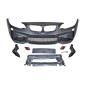 Paraurti Anteriore BMW F22 / F23 2013-2019 Look M2 ABS (Cod. E-TCBF233)