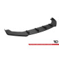 SPLITTER ANTERIORE street pro + Flaps Volkswagen Jetta GLI Mk7 (Cod. M-VWJE7GLICNC-FD1B+FSF1G) SPLITTER ANTERIORE street pro + Flaps Volkswagen Jetta GLI Mk7 (Cod. M-VWJE7GLICNC-FD1B+FSF1G)