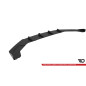 SPLITTER ANTERIORE street pro + Flaps Volkswagen Jetta GLI Mk7 (Cod. M-VWJE7GLICNC-FD1B+FSF1G) SPLITTER ANTERIORE street pro + Flaps Volkswagen Jetta GLI Mk7 (Cod. M-VWJE7GLICNC-FD1B+FSF1G)