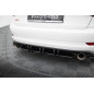 DIFFUSORE POSTERIORE street pro Volkswagen Jetta GLI Mk7 (Cod. M-VWJE7GLICNC-RS1B)