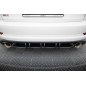 DIFFUSORE POSTERIORE street pro Volkswagen Jetta GLI Mk7 (Cod. M-VWJE7GLICNC-RS1B)