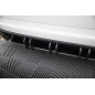 DIFFUSORE POSTERIORE street pro Volkswagen Jetta GLI Mk7 (Cod. M-VWJE7GLICNC-RS1B)