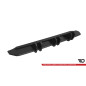 DIFFUSORE POSTERIORE street pro Volkswagen Jetta GLI Mk7 (Cod. M-VWJE7GLICNC-RS1B)