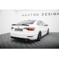 Splitters posteriori laterali Street Pro  Volkswagen Jetta GLI Mk7 (Cod. M-VWJE7GLICNC-RSD1B)