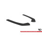 Splitters posteriori laterali Street Pro  Volkswagen Jetta GLI Mk7 (Cod. M-VWJE7GLICNC-RSD1B)