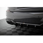 Sottoparaurti posteriore BMW M340i G20 / G21 (Fits car with towbar) (Cod. M-BM-3-21-MPACK-RS1RS2RGOO