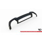 Sottoparaurti posteriore BMW M340i G20 / G21 (Fits car with towbar) (Cod. M-BM-3-21-MPACK-RS1RS2RGOO