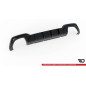 Sottoparaurti posteriore BMW M340i G20 / G21 (Fits car with towbar) (Cod. M-BM-3-21-MPACK-RS1RS2RGOO