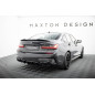Sottoparaurti posteriore BMW M340i G20 / G21  (Cod. M-BM-3-21-MPACK-RS1RS3RGOO_OO)