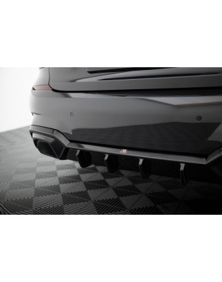 Sottoparaurti posteriore BMW M340i G20 / G21  (Cod. M-BM-3-21-MPACK-RS1RS3RGOO_OO)