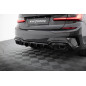 Sottoparaurti posteriore BMW M340i G20 / G21  (Cod. M-BM-3-21-MPACK-RS1RS3RGOO_OO)