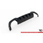 Sottoparaurti posteriore BMW M340i G20 / G21  (Cod. M-BM-3-21-MPACK-RS1RS3RGOO_OO)