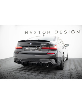 Sottoparaurti posteriore BMW 3 M-Pack G20 / G21 (Cod. M-BM-3-21-MPACK-RS1RS3RGO_O  )
