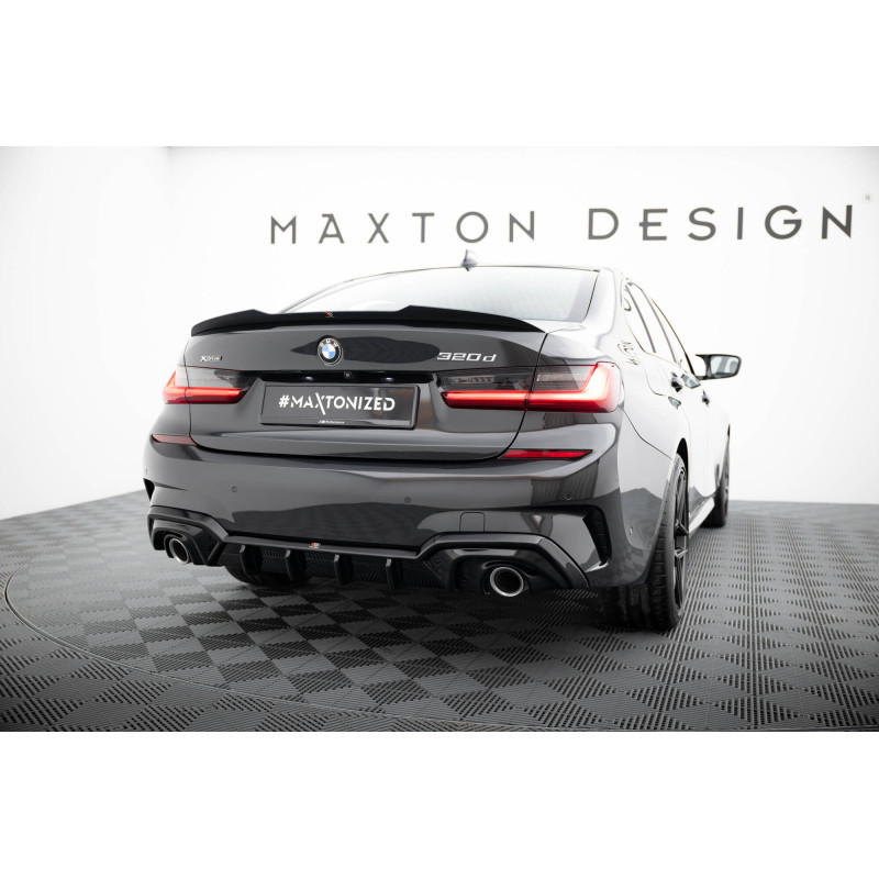 Sottoparaurti posteriore BMW 3 M-Pack G20 / G21 (Cod. M-BM-3-21-MPACK-RS1RS3RGO_O  )