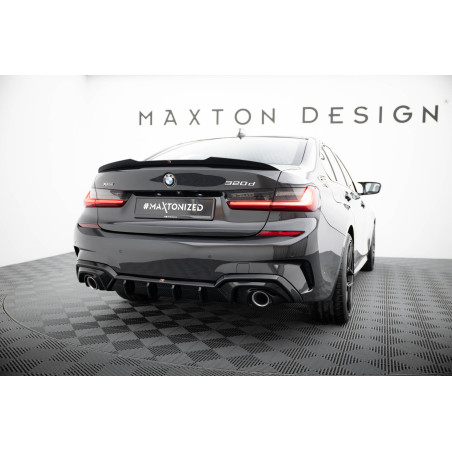 Sottoparaurti posteriore BMW 3 M-Pack G20 / G21 (Cod. M-BM-3-21-MPACK-RS1RS3RGO_O  )