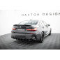 Sottoparaurti posteriore BMW 3 M-Pack G20 / G21 (Cod. M-BM-3-21-MPACK-RS1RS3RGO_O  )