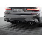 Sottoparaurti posteriore BMW 3 M-Pack G20 / G21 (Cod. M-BM-3-21-MPACK-RS1RS3RGO_O  )