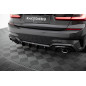 Sottoparaurti posteriore BMW 3 M-Pack G20 / G21 (Cod. M-BM-3-21-MPACK-RS1RS3RGO_O  )